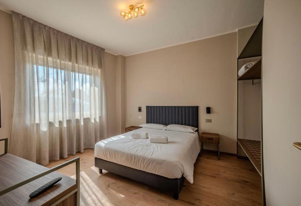 Urban Hotel Pescara Exteriör bild