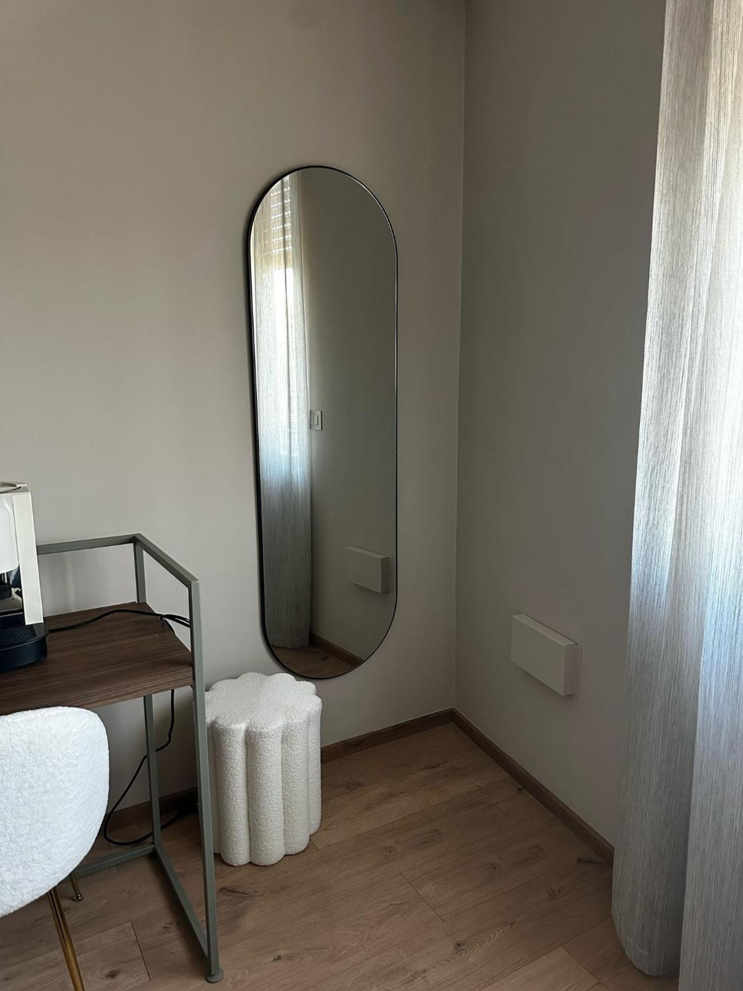 Urban Hotel Pescara Exteriör bild